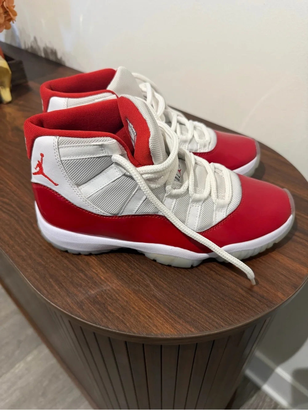 Air Jordan 11 Retro 'Cherry